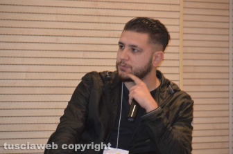 Isola che non c'è 2017