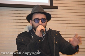 Isola che non c'è 2017