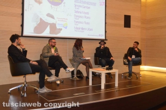 Isola che non c'è 2017