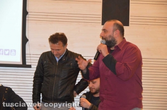 Isola che non c'è 2017