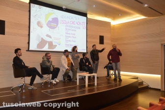 Isola che non c'è 2017