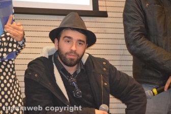 Isola che non c'è 2017