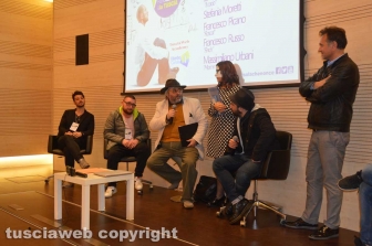 Isola che non c'è 2017