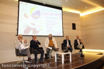 Isola che non c'è 2017