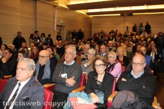 Isola che non c'è 2017