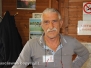 Ispezione alle terme di San Sisto