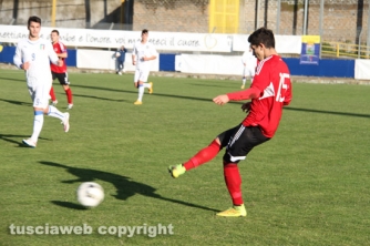 Calcio - Italia - Albania