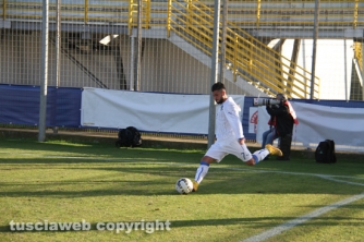 Calcio - Italia - Albania