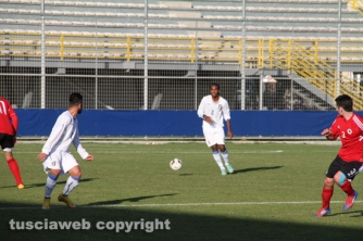 Calcio - Italia - Albania