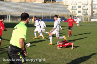Calcio - Italia - Albania