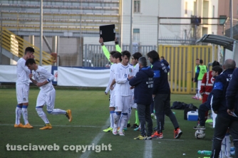 Calcio - Italia - Albania