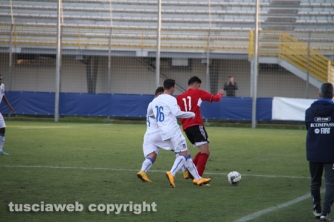 Calcio - Italia - Albania