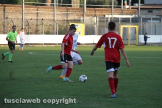 Calcio - Italia - Albania