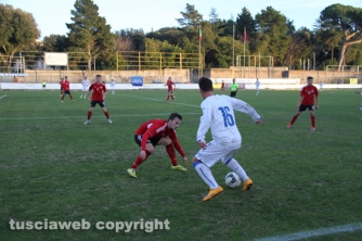 Calcio - Italia - Albania