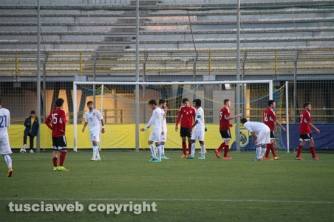 Calcio - Italia - Albania