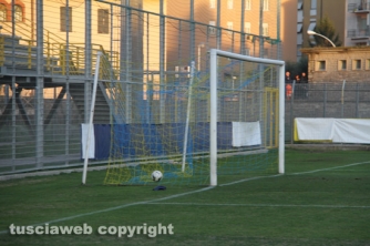 Calcio - Italia - Albania