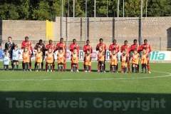 Il Ghana durante l\'inno nazionale