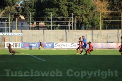 Il gol dell\'Italia