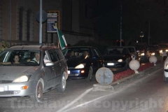 Europei - Italia in finale - Viterbo in festa
