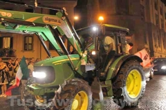 Europei - Italia in finale - Viterbo in festa