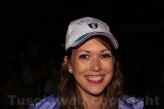 Europei - Italia in finale - Viterbo in festa