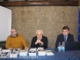 Italo Moscati a Bassano in Teverina