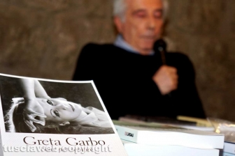 Italo Moscati a Bassano in Teverina