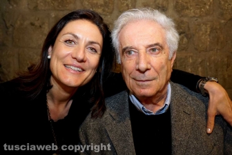 Italo Moscati a Bassano in Teverina