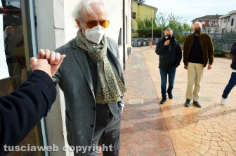 José Carreras a Viterbo