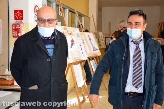 José Carreras a Viterbo