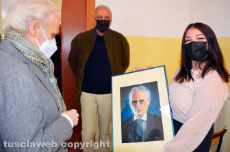 José Carreras a Viterbo