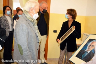 José Carreras a Viterbo