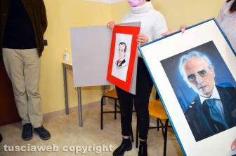 José Carreras a Viterbo