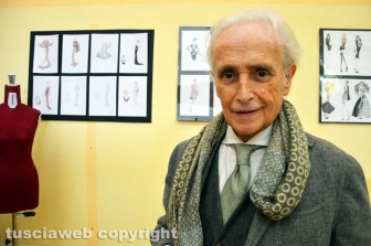 José Carreras a Viterbo