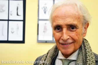 José Carreras a Viterbo