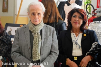 José Carreras a Viterbo