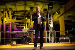 Le immagini della festa del socio di Assofrutti