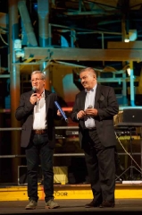 Le immagini della festa del socio di Assofrutti