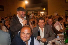 Le immagini della festa del socio di Assofrutti