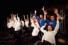Le immagini della festa del socio di Assofrutti