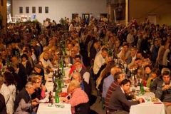 Le immagini della festa del socio di Assofrutti