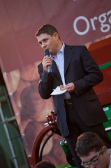 Alessandro Mazzoli, deputato Pd
