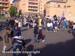 Viterbo - Juventus campione