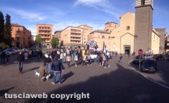 Viterbo - Juventus campione