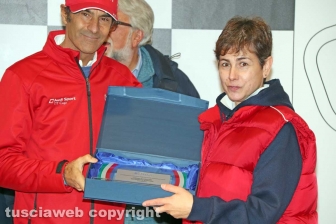 Karting, i premiati