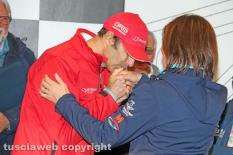 Karting, i premiati