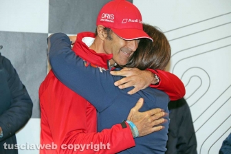 Karting, i premiati