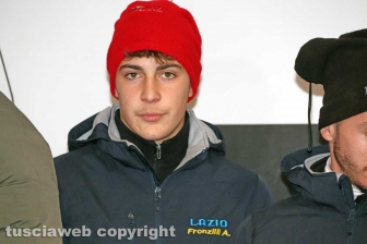 Karting, i premiati