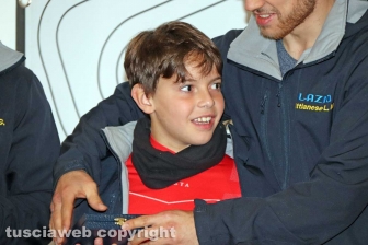 Karting, i premiati