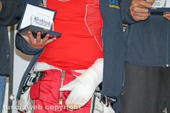 Karting, i premiati